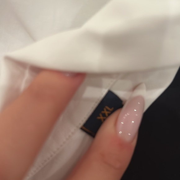 Louis Vuitton button down - Picture 6 of 6